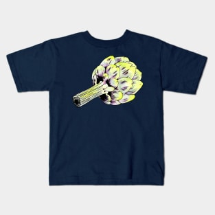 artichoke Kids T-Shirt